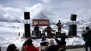 Review Zermatt Unplugged 2022