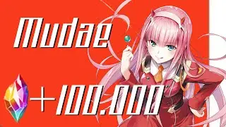 Mudae | COMO GANAR KAKERA RÁPIDO | Guía | #1