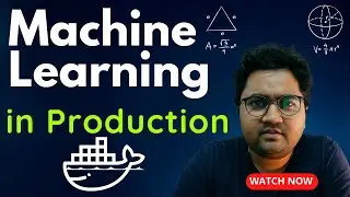 How to Use Docker to Deploy Machine Learning Models
