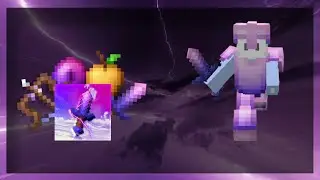 ZignFault [16x] (Zign's 5/10K Pack) + Java Hit Particle | MCPE TEXTURE PACK