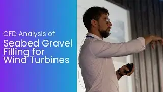CFD Analysis of Sand and Gravel Filling in Seabed Socket for Wind Turbine Tower