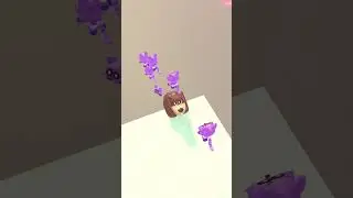 Freddy Fazbear Gets REVENGE on CATNAP 
