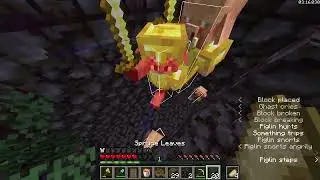 7:34 stronghold with zero