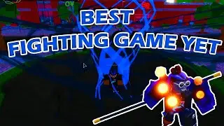 The KING Of Fighting Games Is Releasing for FREE...(25+ Styles & WEAPONS)