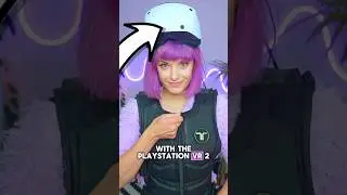 The BEST PSVR2 Accessory