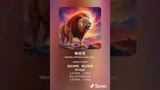 我的神未死 - 就是靖