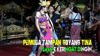 Dingin Dingin Goyang Tina