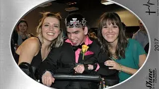 Daniel's Night Begins to Shine sponsored by The Tim Tebow Foundation Night to Shine