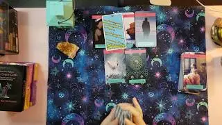 TWIN FLAME READING - They Didn't Think They Were Enough For You (TIMELESS)