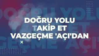 Açı Koleji | Rap Jingle ve Reklam Videosu