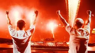 Rebelion - Lucid Dreams (Official Hardstyle Video)