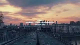 Kamensky - Remember (Abee Sash Remix)