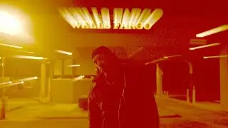 Wells Fargo - MvkeyyJ, DJ Mykael V, Wxlf (ft. A3)