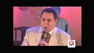 Harutyun Gevorgyan Арутюн Геворкян кларнет  -  Маралы