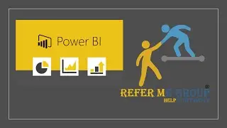 Power BI Class 1