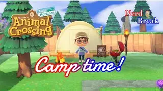 Animal Crossing New Horizons Stream w/viewers (Steam 