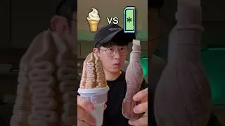 Soft Ice Cream or Freezie🧐