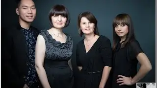 Toronto Hair Salon - Figaro Salon Fashion shoot