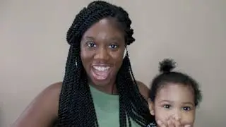 Meet Tia Magee | Ep. 1 SHEA Breastfeeding Docuseries