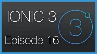 Ionic 3+ • Préparer son application pour la soumission AppStore et Google Play Store • Épisode 16