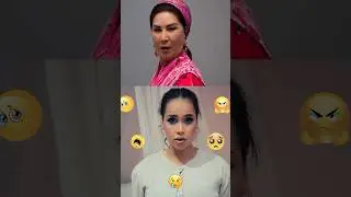 Amangül Eje vs. Amalia 