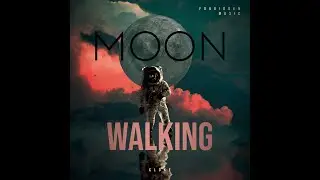 Moonwalking CLOKE