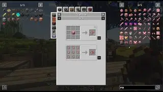 PIG IRON?!?! l Modded Minecraft ep 18