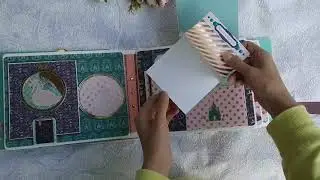 "Альбом для принцессы Евы"