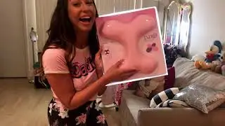 HEALTH.E.RAID EXTRAS WITH CHRISTIANA CINN!