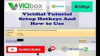 Vicidial Hotkeys for Enhanced Call Center Efficiency | Boost Agent Productivity Instantly |