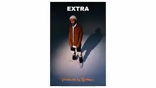 [FREE] EXTRA - Soulection x Goldlink x Kaytranada Type Beat