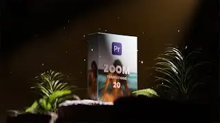 20 Zoom Transitions for your Premiere Pro Projects