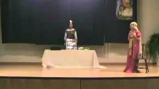 Merchant of Venice 6