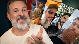 Hora de Analisar as BARBAS DOS INSCRITOS no Canal