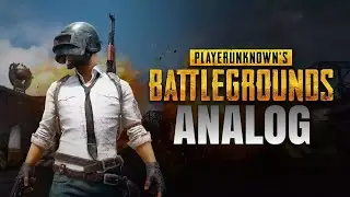 Para Pencari Ayam - PUBG Mobile