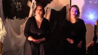 Звучі Дочі - програма 