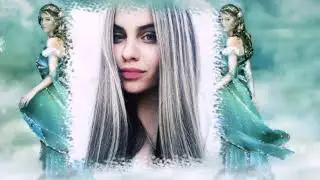 ТЫ ДОЛГОЖДАННЫЙ АНГЕЛ МОЙ