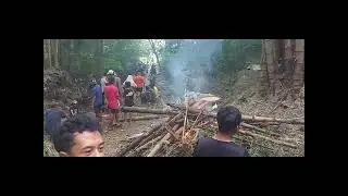 🌕 TRADISI SOWANGAN DUSUN JUNGGUL BANDUNGAN#youtuber#youtube