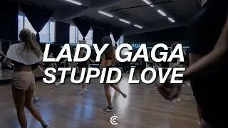 LADY GAGA - STUPID LOVE (Soul Sisters)