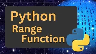 Python for Beginners | Python Range Function | for loop part 2