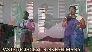 UBUTUMWA 46 AGASUZUGURO NI KABI