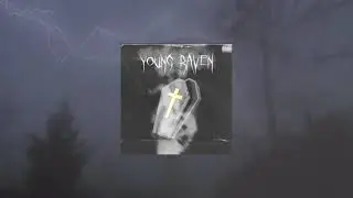 Loyalty - YoungRaven (Offical Visualizer Video)