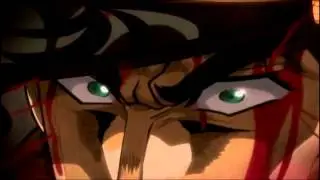 JOJO - Jotaro's Reaction to the new Fantastic Four movie [HD]