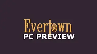 Evertown (PP)