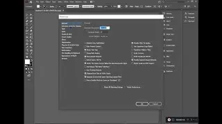 Adjusting Keyboard Increment - Distance Objects Move Using Arrow Keys - Adobe Illustrator CC CS6