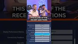 Разбор настроек в Rainbow Six Siege от JoyStiCK и dan-_- уже на канале!