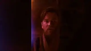 Anakin "This Is The End For You My Master"