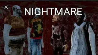 КРОВАВЫЙ МОД НА БЛИЗНЕЦОВ / The Twins Nightmare Mod