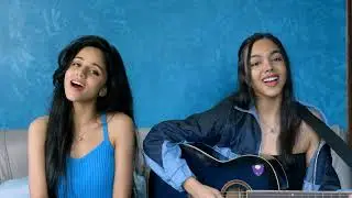 Kya Kiya Hai Tune (cover by Simetri) #BrokenButBeautiful3