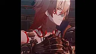 Mydei Edit || Honkai: Star Rail || Happy Nation